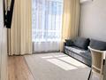 2-комнатная квартира · 42.3 м² · 6/9 этаж, Байтурсынова 30 за 35 млн ₸ в Астане, Сарайшык р-н