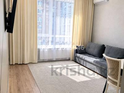 2-комнатная квартира · 42.3 м² · 6/9 этаж, Байтурсынова 30 за 35 млн ₸ в Астане, Сарайшык р-н