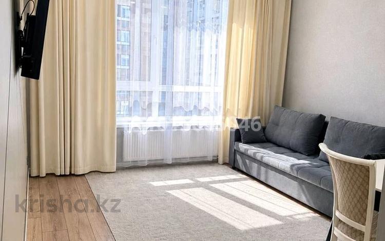 2-комнатная квартира · 42.3 м² · 6/9 этаж, Байтурсынова 30 за 35 млн ₸ в Астане, Сарайшык р-н — фото 2