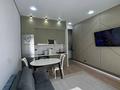 2-комнатная квартира · 42.3 м² · 6/9 этаж, Байтурсынова 30 за 35 млн ₸ в Астане, Сарайшык р-н — фото 2