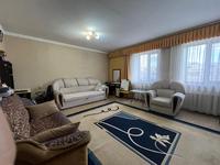 5-комнатная квартира · 122.6 м² · 2/2 этаж, Б квартал за 19 млн 〒 в Семее