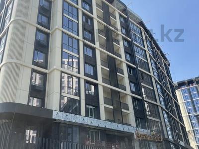 2-комнатная квартира, 60 м², 7/9 этаж, Жарокова 370 — Аль Фараби за 61 млн 〒 в Алматы, Бостандыкский р-н