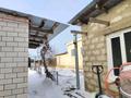 Отдельный дом · 4 комнаты · 80 м² · 8 сот., Сары Батакулы 23 — Сары Батакулы 23 за 18 млн ₸ в Актобе, жилой массив Жилянка — фото 5