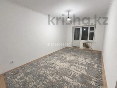 2-комнатная квартира · 45 м² · 4/5 этаж, Микрорайон Левый Берег 4 10 за 17 млн ₸ в 