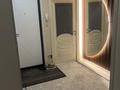 4-бөлмелі пәтер · 86.2 м² · 4/5 қабат, Восток 47 — Рыскулова, бағасы: 32 млн ₸ в Шымкенте, Аль-Фарабийский р-н