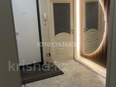4-бөлмелі пәтер · 86.2 м² · 4/5 қабат, Восток 47 — Рыскулова, бағасы: 32 млн ₸ в Шымкенте, Аль-Фарабийский р-н