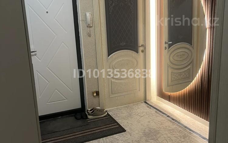 4-бөлмелі пәтер · 86.2 м² · 4/5 қабат, Восток 47 — Рыскулова, бағасы: 32 млн ₸ в Шымкенте, Аль-Фарабийский р-н — фото 11
