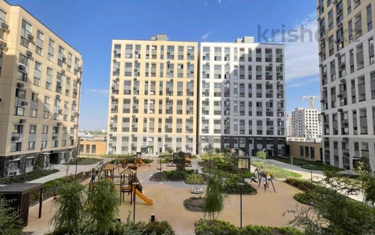 2-комнатная квартира · 45.7 м² · 5/12 этаж, квартал 189 50 за 22.5 млн ₸ в Шымкенте — фото 6