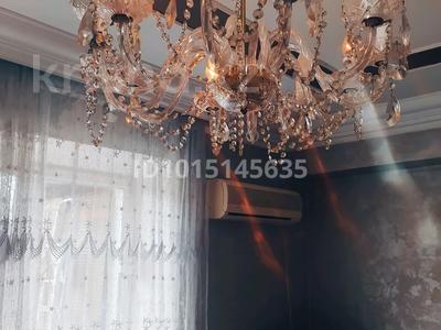 2-комнатная квартира · 50 м² · 2/4 этаж, Мира 22 за 10 млн ₸ в Байсерке