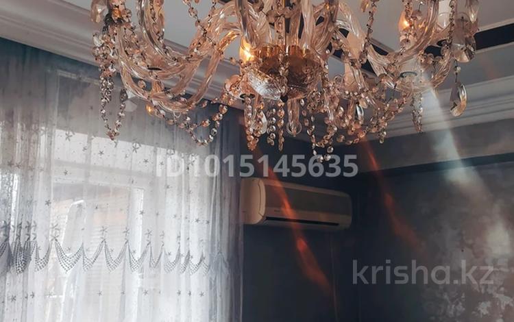 2-комнатная квартира · 50 м² · 2/4 этаж, Мира 22 за 10 млн ₸ в Байсерке — фото 2