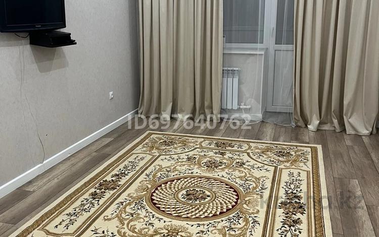 1-комнатная квартира · 40 м² · 2/5 этаж, мкр. Алтын орда — Автоцона за 150 000 ₸ в Актобе — фото 12