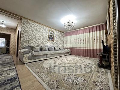 Отдельный дом · 4 комнаты · 120 м² · 12 сот., Кристалл 2 линия 17 за 36 млн 〒 в 