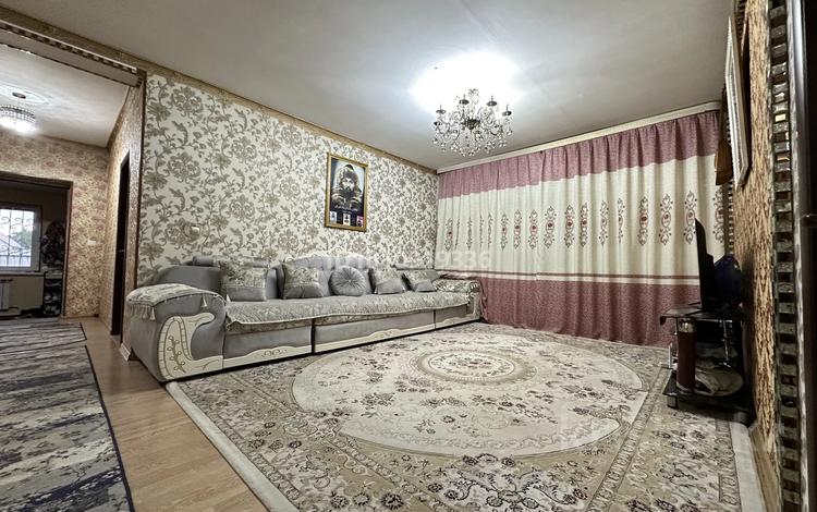 Отдельный дом · 4 комнаты · 120 м² · 12 сот., Кристалл 2 линия 17 за 36 млн 〒 в  — фото 2