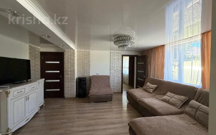 Отдельный дом · 5 комнат · 120 м² · 10 сот., мкр Михайловка , ул Грибоедова — Район Обл. Гаи, Онкологический диспансер за 36 млн ₸ в Караганде, Казыбек би р-н — фото 2