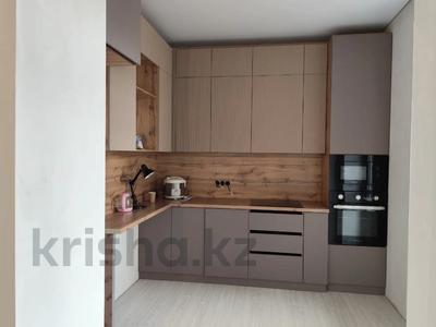 3-комнатная квартира · 80 м², Толе би 25 за 350 000 ₸ в Астане, Нура р-н