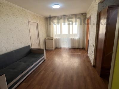 2-комнатная квартира · 46 м² · 5/5 этаж, Алиханова — Н. Абдирова, Гоголя за 12.9 млн ₸ в Караганде, Казыбек би р-н