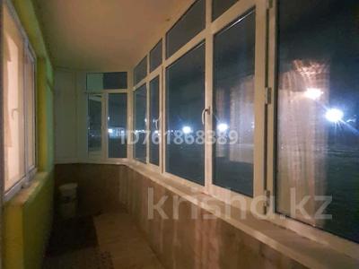 2-бөлмелі пәтер · 58 м² · 1/5 қабат, 15 мкр 1029, бағасы: 100 000 ₸ в Таразе