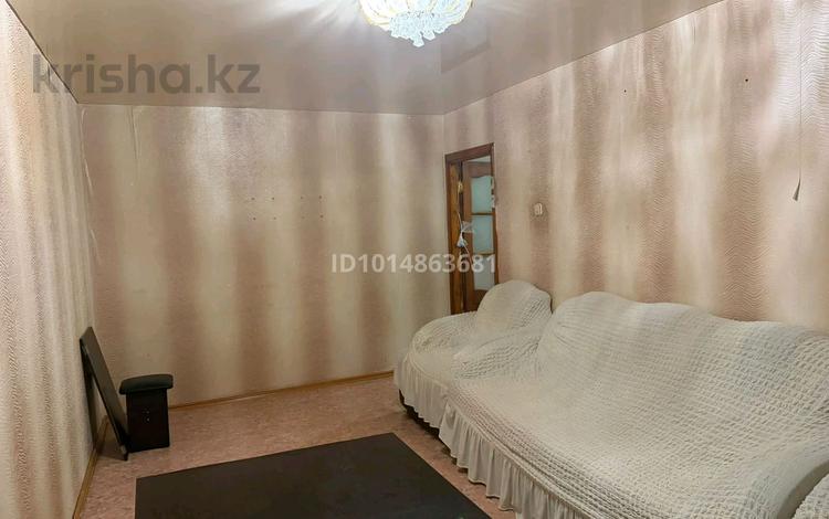 2-бөлмелі пәтер · 44.1 м² · 1/5 қабат, С.Сейфуллина 51/2 — ресторана Жанар, бағасы: 9 млн ₸ в Темиртау — фото 2
