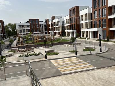 2-комнатная квартира · 48.5 м² · 2/3 этаж, Мкр Курамыс 78 — Ушконыр за 43.5 млн ₸ в Алматы, Наурызбайский р-н