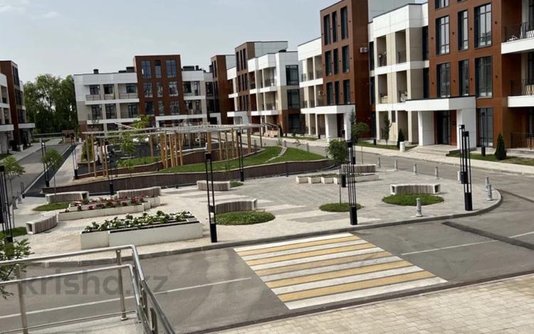 2-комнатная квартира · 48.5 м² · 2/3 этаж, Мкр Курамыс 78 — Ушконыр за 43.5 млн ₸ в Алматы, Наурызбайский р-н — фото 2