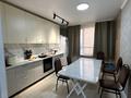 3-комнатная квартира · 80 м² · 10/12 этаж, Бауыржана Момышулы 11/1 за 57 млн ₸ в Алматы, Алатауский р-н — фото 5