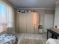 3-комнатная квартира · 80 м² · 10/12 этаж, Бауыржана Момышулы 11/1 за 57 млн ₸ в Алматы, Алатауский р-н — фото 8