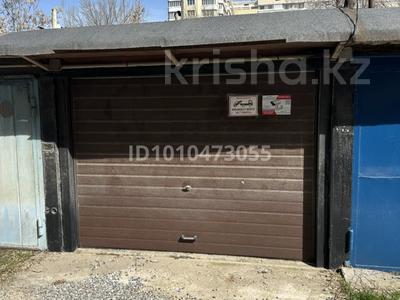 Гараж · 20 м² · Тауке-Хана 33/3 — Во дворе ТЦ «Ак Дастархан» за 4 млн ₸ в Шымкенте, Аль-Фарабийский р-н