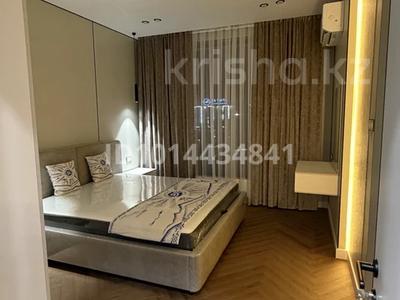 2-бөлмелі пәтер · 73 м² · 5/9 қабат, Нұрсәт ш/а, Улан Аргынбекова 299, бағасы: 70 млн ₸ в Шымкенте, Каратауский р-н