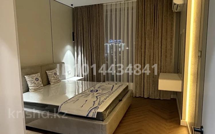 2-комнатная квартира · 73 м² · 5/9 этаж, мкр Нурсат 2, Улан Аргынбекова 299 за 70 млн ₸ в Шымкенте, Каратауский р-н — фото 2