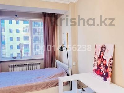 1-бөлмелі пәтер · 32 м² · 7/10 қабат, Карасай батыр 326 — Карасай батыра, бағасы: 30 млн ₸ в Алматы, Алмалинский р-н
