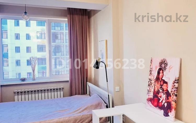 1-комнатная квартира · 32 м² · 7/10 этаж, Карасай батыр 326 — Карасай батыра за 30 млн ₸ в Алматы, Алмалинский р-н — фото 2