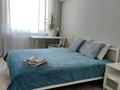 2-бөлмелі пәтер · 45 м² · 9/10 қабат, Ахмет Байтурсынулы 43/3 — Жумабаева, бағасы: 15 000 ₸ в Астане, Алматы р-н