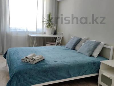 2-бөлмелі пәтер · 45 м² · 9/10 қабат, Ахмет Байтурсынулы 43/3 — Жумабаева, бағасы: 15 000 ₸ в Астане, Алматы р-н