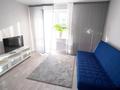 2-бөлмелі пәтер · 45 м² · 9/10 қабат, Ахмет Байтурсынулы 43/3 — Жумабаева, бағасы: 15 000 ₸ в Астане, Алматы р-н — фото 3