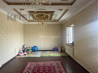 Жеке үй · 7 бөлме · 260 м² · 5 сот., Наурыз 68/1 — Наурыз, бағасы: 74 млн ₸ в Кыргауылдах