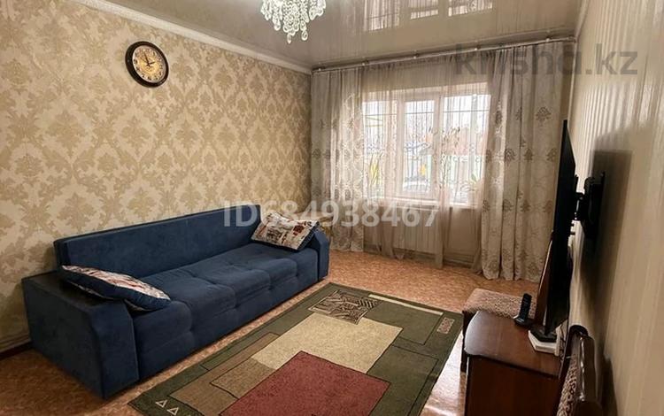2-комнатная квартира · 53.2 м² · 1/5 этаж, Абая 164 — Кунаева за 26 млн ₸ в Талгаре — фото 12