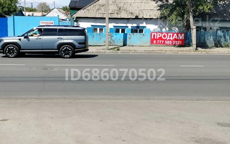 Отдельный дом · 4 комнаты · 70 м² · 8 сот., Толстого 50 — Баизакова за 49 млн ₸ в Павлодаре — фото 37