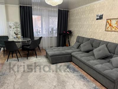 3-комнатная квартира · 55.2 м² · 2/5 этаж, 1 микрорайон за 15.7 млн 〒 в Семее