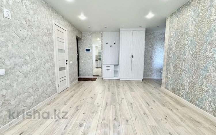 3-бөлмелі пәтер · 62 м² · 1/5 қабат, Сортировка, Локомотивная, бағасы: 15.9 млн ₸ в Караганде, Алихана Бокейханова р-н — фото 2