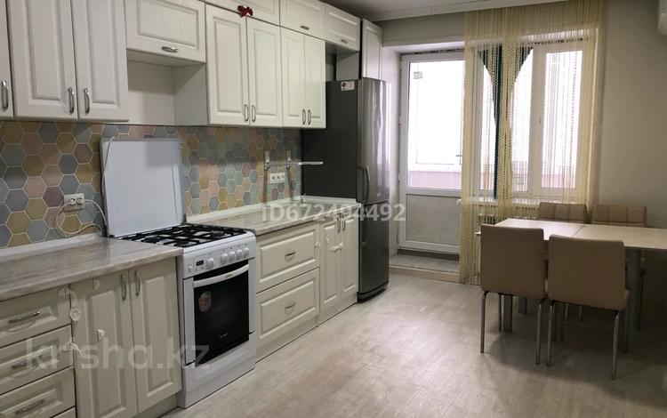 1-комнатная квартира · 45 м² · 6/6 этаж, мкр Женис 32/1 за 140 000 ₸ в Уральске — фото 6