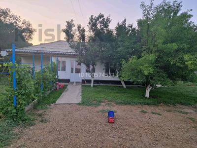 Отдельный дом · 4 комнаты · 160 м² · 1260 сот., Ынтымақ 5 — 11-экспедиция за 30 млн 〒 в Жезказгане