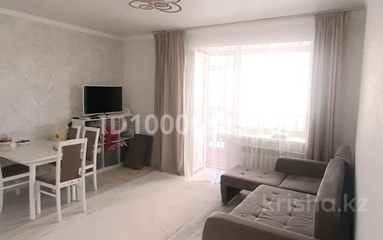 3-бөлмелі пәтер · 74 м² · 2/5 қабат, Ул.Алтынсарина 239, бағасы: 40 млн ₸ в Петропавловске — фото 8