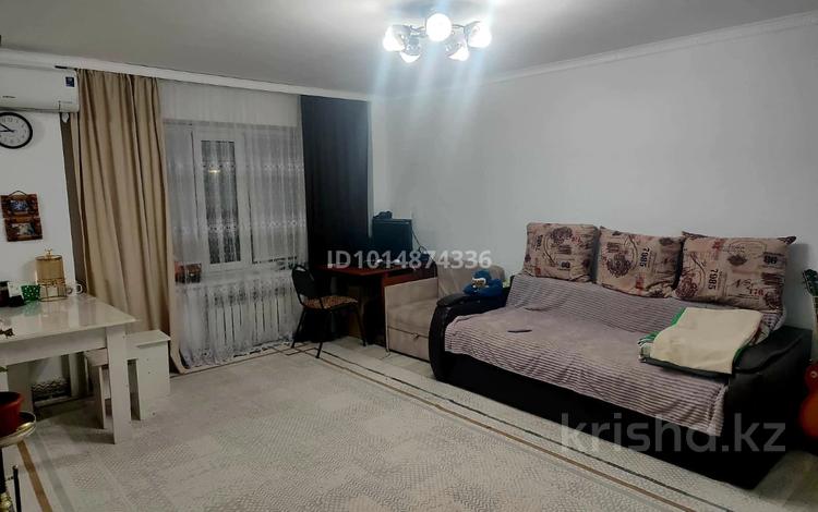 1-комнатная квартира · 37 м² · 1/25 этаж, мкр Новый Город, Ашимова 26 за 15 млн ₸ в Караганде, Казыбек би р-н — фото 4