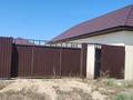 Отдельный дом · 2 комнаты · 90 м² · 9 сот., мкр Самал, 3 за 26.5 млн ₸ в Атырау