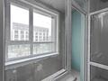 3-бөлмелі пәтер · 78.1 м² · 3/6 қабат, Тараз 8/1, бағасы: ~ 64.9 млн ₸ в Алматы, Турксибский р-н — фото 9