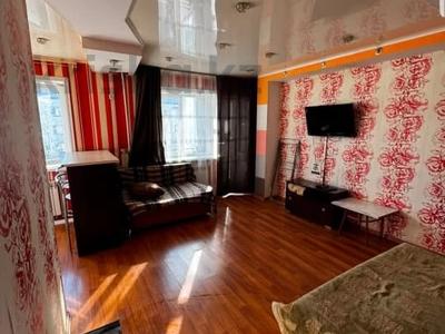 1-комнатная квартира · 31 м² · 4/5 этаж, Букетова за 13.5 млн ₸ в Петропавловске