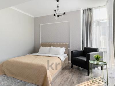 2-комнатная квартира · 70 м² · 6/12 этаж, Тулебаева 49/1 за 35 000 ₸ в Алматы, Медеуский р-н