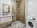 2-комнатная квартира · 70 м² · 6/12 этаж, Тулебаева 49/1 за 35 000 ₸ в Алматы, Медеуский р-н — фото 31