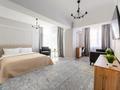 2-комнатная квартира · 70 м² · 6/12 этаж, Тулебаева 49/1 за 35 000 ₸ в Алматы, Медеуский р-н — фото 4