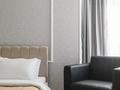 2-комнатная квартира · 70 м² · 6/12 этаж, Тулебаева 49/1 за 35 000 ₸ в Алматы, Медеуский р-н — фото 7